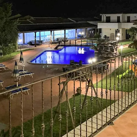 Locazione Turistica Le Terrazze Del Mare-2 아파트 *
