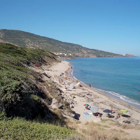 Locazione Turistica Le Terrazze Del Mare-2 아파트