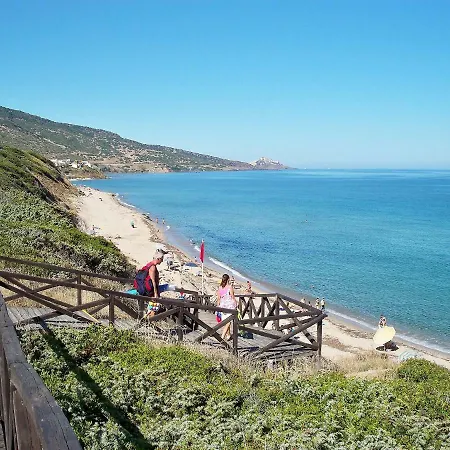 Locazione Turistica Le Terrazze Del Mare-2